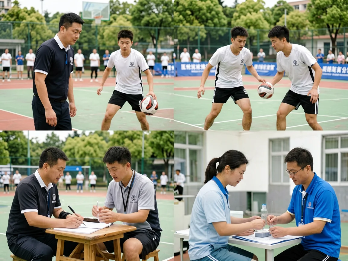 奥运选拔赛中国队多点发力全力争夺巴黎奥运满额参赛席位 - leisu